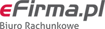 eFirma logo